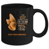 I Am The Storm Kidney Cancer Awareness Butterfly Mug Coffee Mug | Teecentury.com