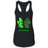 I Am The Storm Liver Cancer Awareness Butterfly T-Shirt & Tank Top | Teecentury.com