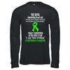 I Am The Storm Lymphoma Awareness Warrior Shirt & Hoodie | teecentury