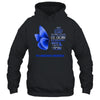 I Am The Storm PKU Awareness Butterfly T-Shirt & Tank Top | Teecentury.com