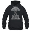 I Am The Storm Parkinson's Awareness Warrior Shirt & Hoodie | teecentury