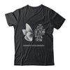I Am The Storm Parkinson's Disease Awareness Butterfly T-Shirt & Tank Top | Teecentury.com