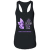 I Am The Storm Stomach Cancer Awareness Butterfly T-Shirt & Tank Top | Teecentury.com