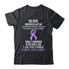 I Am The Storm Stomach Cancer Awareness Warrior Shirt & Hoodie | teecentury