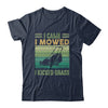 I Came I Mowed I Kicked Grass Funny Lawn Mowing Shirt & Hoodie | teecentury