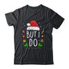 I Don'T Do Matching Christmas Outfits But I Do Couples Xmas Shirt & Sweatshirt | teecentury