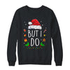 I Don'T Do Matching Christmas Outfits But I Do Couples Xmas Shirt & Sweatshirt | teecentury