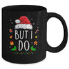 I Don'T Do Matching Christmas Outfits But I Do Couples Xmas Mug | teecentury