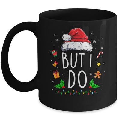 I Don'T Do Matching Christmas Outfits But I Do Couples Xmas Mug | teecentury