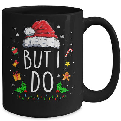 I Don'T Do Matching Christmas Outfits But I Do Couples Xmas Mug | teecentury