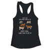 I Don't Care What Anyone Think Of Me Funny Cows Farmer T-Shirt & Tank Top | Teecentury.com