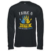 I Have A Homie With An Extra Chromie Down Syndrome Awareness T-Shirt & Hoodie | Teecentury.com