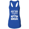 I Have Transitioned From Ma-Ma To Mommy To Mom To Bruh T-Shirt & Tank Top | Teecentury.com