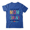 I Have Two Title Mom And Granny Mothers Day Colorful T-Shirt & Tank Top | Teecentury.com