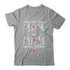 I Have Two Title Mom And Mimi Mothers Day Floral T-Shirt & Tank Top | Teecentury.com