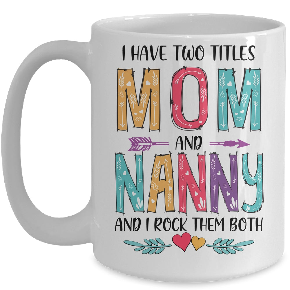 Mothers Day Gifts Mom Birthday Gifts from Daughter Son - #1 Mom Coffee Mug  Christmas Gifts for Moms Grandma - White, 11oz 