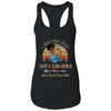 I Have Two Titles Aunt & Godmother Mother's Day Black Woman T-Shirt & Tank Top | Teecentury.com