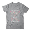 I Have Two Titles Mom And G-Ma Mother's Day Flower T-Shirt & Tank Top | Teecentury.com