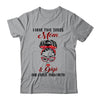 I Have Two Titles Mom And Gigi And I Rock Them Both T-Shirt & Tank Top | Teecentury.com