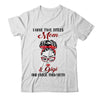 I Have Two Titles Mom And Gigi And I Rock Them Both T-Shirt & Tank Top | Teecentury.com