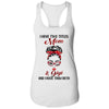 I Have Two Titles Mom And Gigi And I Rock Them Both T-Shirt & Tank Top | Teecentury.com