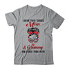 I Have Two Titles Mom And Grammy And I Rock Them Both T-Shirt & Tank Top | Teecentury.com