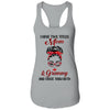 I Have Two Titles Mom And Grammy And I Rock Them Both T-Shirt & Tank Top | Teecentury.com