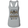 I Have Two Titles Mom And Grammy Leopard Mother's Day T-Shirt & Tank Top | Teecentury.com
