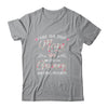 I Have Two Titles Mom And Grammy Mother's Day Flower T-Shirt & Tank Top | Teecentury.com