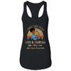 I Have Two Titles Mom And Grandma Mother's Day Black Woman T-Shirt & Tank Top | Teecentury.com