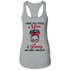 I Have Two Titles Mom And Granny And I Rock Them Both T-Shirt & Tank Top | Teecentury.com