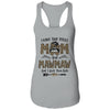 I Have Two Titles Mom And MawMaw Leopard Mother's Day T-Shirt & Tank Top | Teecentury.com