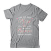 I Have Two Titles Mom And MawMaw Mother's Day Flower T-Shirt & Tank Top | Teecentury.com
