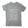 I Have Two Titles Mom And Mimi Mother's Day Flower T-Shirt & Tank Top | Teecentury.com