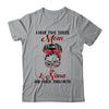 I Have Two Titles Mom And Nana And I Rock Them Both T-Shirt & Tank Top | Teecentury.com