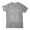 I Have Two Titles Mom And Nana Mother's Day Flower T-Shirt & Tank Top | Teecentury.com