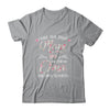 I Have Two Titles Mom And Oma Mother's Day Flower T-Shirt & Tank Top | Teecentury.com