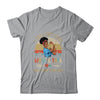 I Have Two Titles Mom And Yaya Mother's Day Black Woman T-Shirt & Tank Top | Teecentury.com