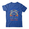 I Just Hope Both Teams Have Fun Funny Football T-Shirt & Tank Top | Teecentury.com
