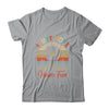 I Just Hope Both Teams Have Fun Funny Football T-Shirt & Tank Top | Teecentury.com