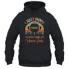 I Just Hope Both Teams Have Fun Funny Football T-Shirt & Tank Top | Teecentury.com