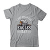 I Just Really Like Eagle Ok Funny Eagle Lover T-Shirt & Hoodie | Teecentury.com