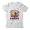 I Like Beer And Skiing And Maybe 3 People Vintage T-Shirt & Hoodie | Teecentury.com