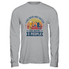 I Like Beer And Soccer Maybe 3 People Vintage T-Shirt & Hoodie | Teecentury.com