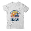 I Like Beer And Tractors And Maybe 3 People Vintage T-Shirt & Hoodie | Teecentury.com