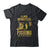 I Like Motorcycles And Fishing And Maybe 3 People Lover T-Shirt & Hoodie | Teecentury.com