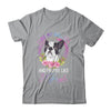 I Like My Bulldog And Maybe Like 3 People Mom Life T-Shirt & Tank Top | Teecentury.com