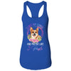 I Like My Corgi And Maybe Like 3 People Mom Life T-Shirt & Tank Top | Teecentury.com