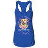I Like My Labrador And Maybe Like 3 People Mom Life T-Shirt & Tank Top | Teecentury.com