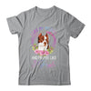 I Like My Pitbull And Maybe Like 3 People Mom Life T-Shirt & Tank Top | Teecentury.com